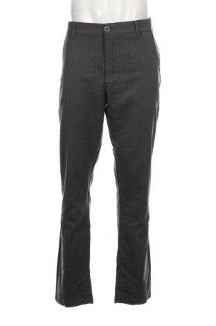 Мъжки панталон Watson's, Размер XL, Цвят Сив, Цена 41,00 лв.