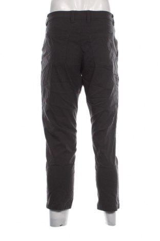 Мъжки панталон Weatherproof, Размер L, Цвят Сив, Цена 34,00 лв.