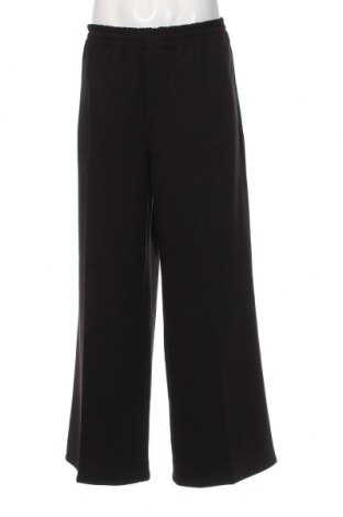 Ανδρικό παντελόνι Weekday, Μέγεθος M, Χρώμα Μαύρο, Τιμή 19,18 €