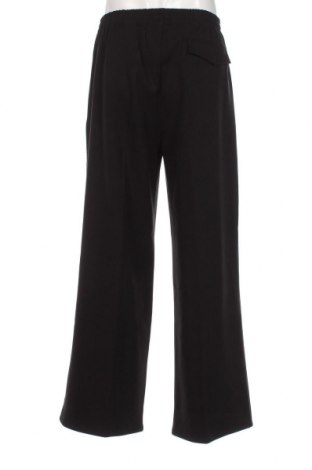 Pantaloni de bărbați Weekday, Mărime M, Culoare Negru, Preț 305,92 Lei