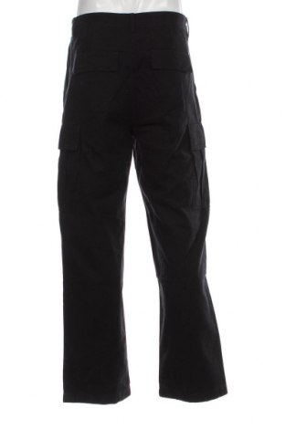 Herrenhose Weekday, Größe XXL, Farbe Schwarz, Preis 11,99 €