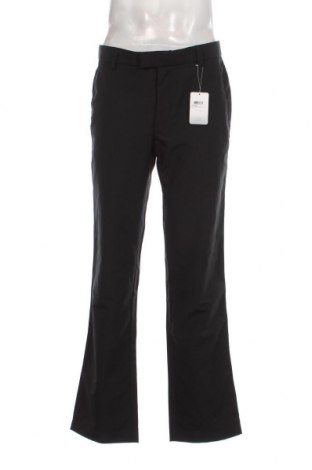 Ανδρικό παντελόνι Wilson Staff, Μέγεθος L, Χρώμα Μαύρο, Τιμή 6,20 €