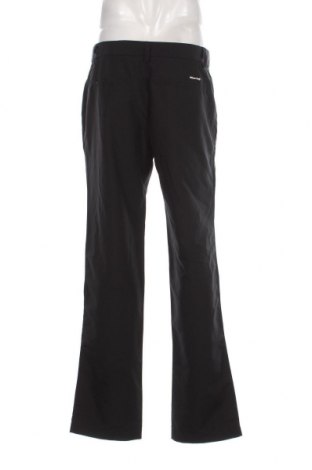 Pantaloni de bărbați Wilson Staff, Mărime L, Culoare Negru, Preț 32,99 Lei