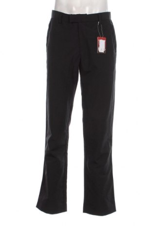Pantaloni de bărbați Wilson Staff, Mărime M, Culoare Negru, Preț 29,11 Lei