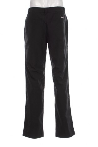 Ανδρικό παντελόνι Wilson Staff, Μέγεθος M, Χρώμα Μαύρο, Τιμή 5,47 €