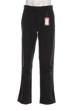 Ανδρικό παντελόνι Wilson Staff, Μέγεθος M, Χρώμα Μαύρο, Τιμή 5,47 €