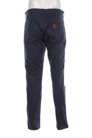 Herrenhose Wrangler, Größe L, Farbe Blau, Preis € 85,04