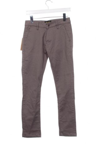 Мъжки панталон Wrangler, Размер S, Цвят Сив, Цена 56,00 лв.