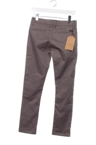 Ανδρικό παντελόνι Wrangler, Μέγεθος S, Χρώμα Γκρί, Τιμή 43,30 €