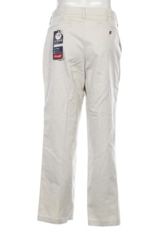 Herrenhose Wrangler, Größe L, Farbe Beige, Preis € 97,42