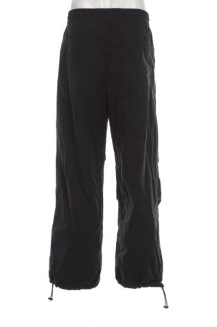Pantaloni de bărbați Zara, Mărime S, Culoare Negru, Preț 39,33 Lei