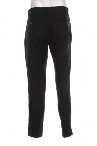 Ανδρικό παντελόνι Zara, Μέγεθος M, Χρώμα Μαύρο, Τιμή 27,57 €