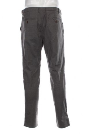 Pantaloni de bărbați Zara, Mărime L, Culoare Gri, Preț 88,82 Lei