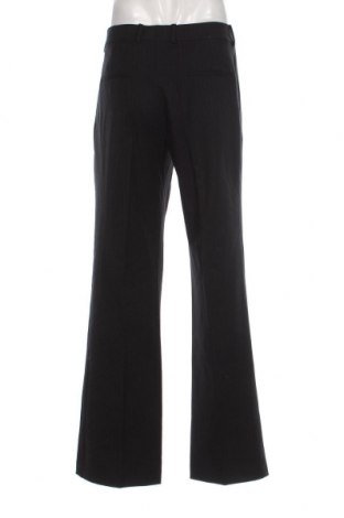 Мъжки панталон Zara, Размер L, Цвят Черен, Цена 6,75 лв.