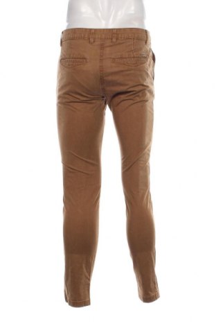 Herrenhose Zara Man, Größe M, Farbe Braun, Preis 7,04 €