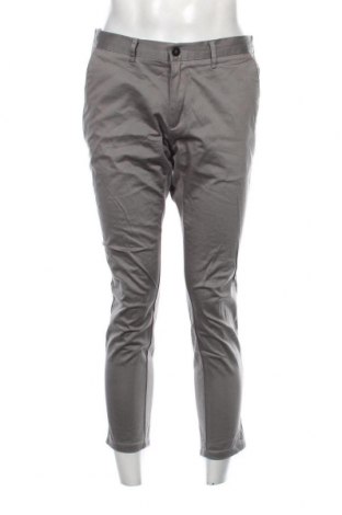 Herrenhose Zara Man, Größe S, Farbe Grün, Preis € 3,99