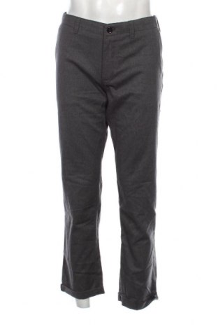 Herrenhose Zara Man, Größe XL, Farbe Grau, Preis € 4,99