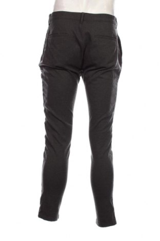 Мъжки панталон Zara Man, Размер M, Цвят Сив, Цена 10,80 лв.