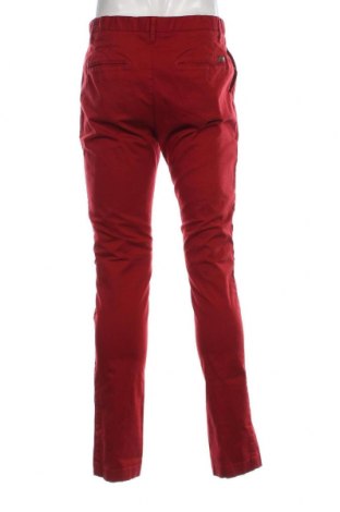 Herrenhose Zara Man, Größe L, Farbe Rot, Preis € 18,79