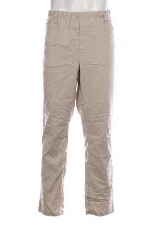 Herrenhose Zhenzi, Größe XL, Farbe Beige, Preis 7,99 €