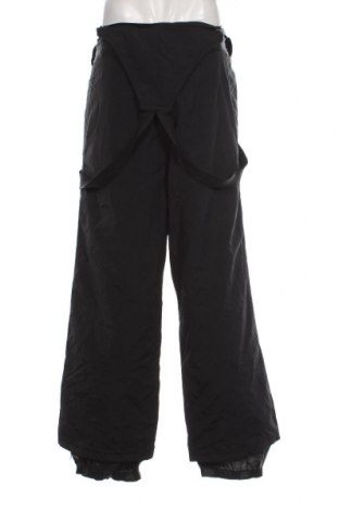 Мъжки панталон за зимни спортове, Размер XXL, Цвят Черен, Цена 48,75 лв.