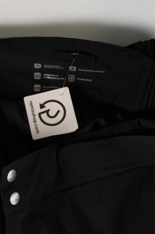 Ανδρικό παντελόνι για χειμερινά σπορ, Μέγεθος L, Χρώμα Μαύρο, Τιμή 27,37 €