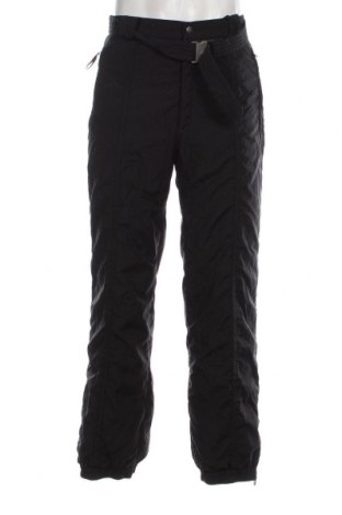 Pantaloni bărbătești pentru sporturi de iarnă, Mărime L, Culoare Negru, Preț 145,56 Lei