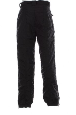 Herrenhose für Wintersport, Größe L, Farbe Schwarz, Preis 52,19 €