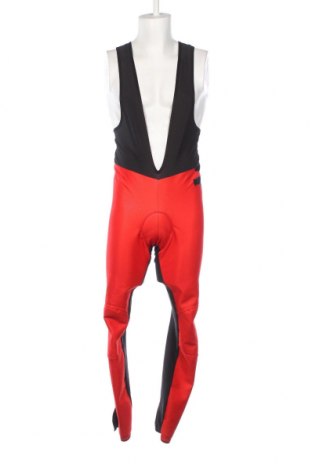Pánské kalhoty pro zimní sporty , Velikost XL, Barva Červená, Cena  777,00 Kč