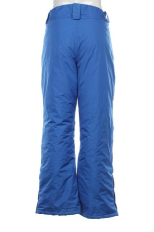 Męskie zimowe spodnie sportowe Active, Rozmiar XL, Kolor Niebieski, Cena 155,93 zł