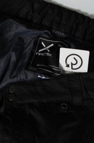 Ανδρικό παντελόνι για χειμερινά σπορ Arctix, Μέγεθος XXL, Χρώμα Μαύρο, Τιμή 30,15 €
