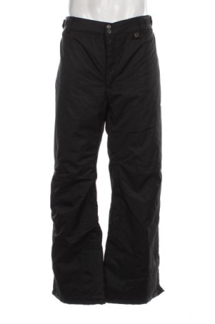 Pantaloni bărbătești pentru sporturi de iarnă Arctix, Mărime XXL, Culoare Negru, Preț 160,36 Lei