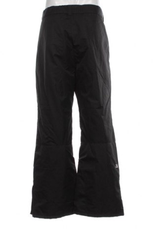 Herrenhose für Wintersport Arctix, Größe XXL, Farbe Schwarz, Preis 31,31 €