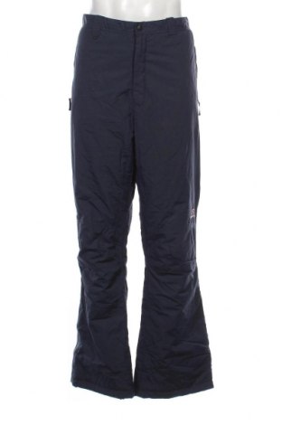 Мъжки панталон за зимни спортове Catmandoo, Размер XL, Цвят Син, Цена 46,50 лв.