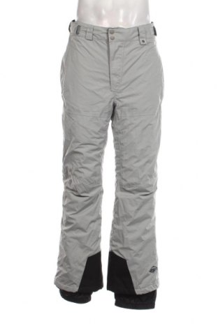 Herrenhose für Wintersport Columbia, Größe M, Farbe Grau, Preis € 47,50