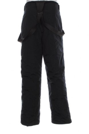 Ανδρικό παντελόνι για χειμερινά σπορ Crane, Μέγεθος L, Χρώμα Μαύρο, Τιμή 27,37 €