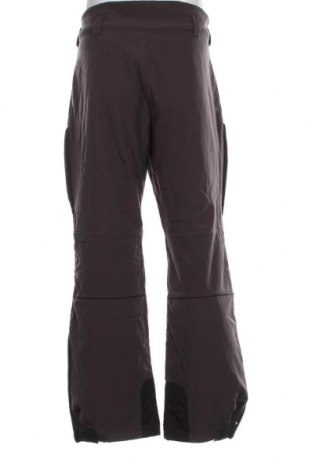 Мъжки панталон за зимни спортове Crane, Размер XL, Цвят Сив, Цена 44,25 лв.