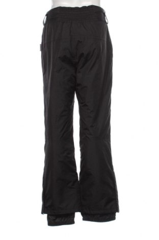 Мъжки панталон за зимни спортове Crivit, Размер L, Цвят Черен, Цена 44,25 лв.