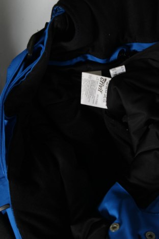 Мъжки панталон за зимни спортове Crivit, Размер XL, Цвят Син, Цена 44,25 лв.