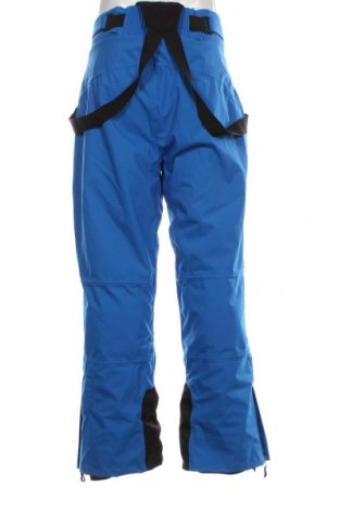 Herrenhose für Wintersport Crivit, Größe XL, Farbe Blau, Preis 30,79 €