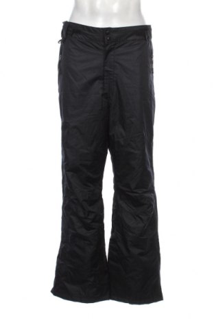 Мъжки панталон за зимни спортове Crivit, Размер XL, Цвят Син, Цена 42,00 лв.