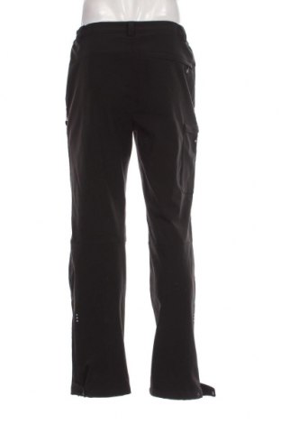 Herrenhose für Wintersport Icepeak, Größe L, Farbe Schwarz, Preis € 65,76