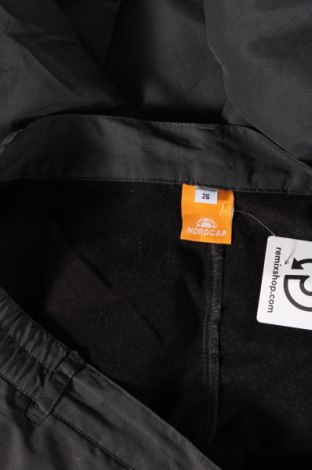 Ανδρικό παντελόνι για χειμερινά σπορ Nordcap, Μέγεθος XL, Χρώμα Γκρί, Τιμή 28,76 €