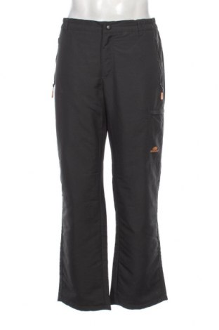 Pantaloni bărbătești pentru sporturi de iarnă Nordcap, Mărime XL, Culoare Gri, Preț 145,56 Lei