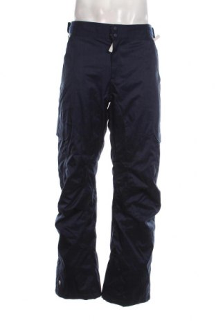 Мъжки панталон за зимни спортове Norheim, Размер L, Цвят Син, Цена 89,25 лв.