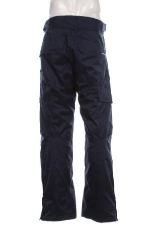 Мъжки панталон за зимни спортове Norheim, Размер L, Цвят Син, Цена 94,50 лв.