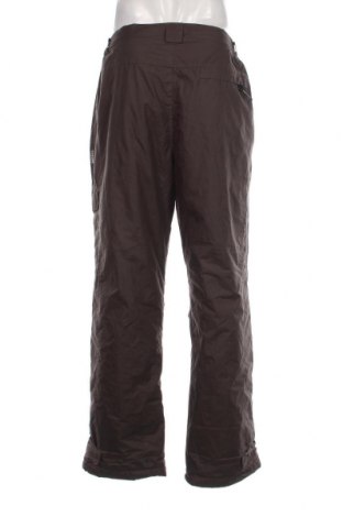 Мъжки панталон за зимни спортове Out 4 Living, Размер XXL, Цвят Кафяв, Цена 48,75 лв.