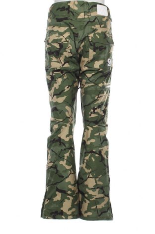 Мъжки панталон за зимни спортове WearColour, Размер S, Цвят Многоцветен, Цена 63,00 лв.