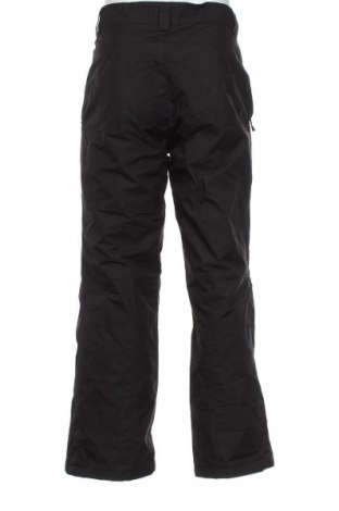 Herrenhose für Wintersport Zero, Größe M, Farbe Schwarz, Preis € 31,99