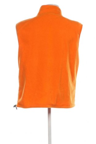 Herrenweste Fruit Of The Loom, Größe L, Farbe Orange, Preis € 27,14